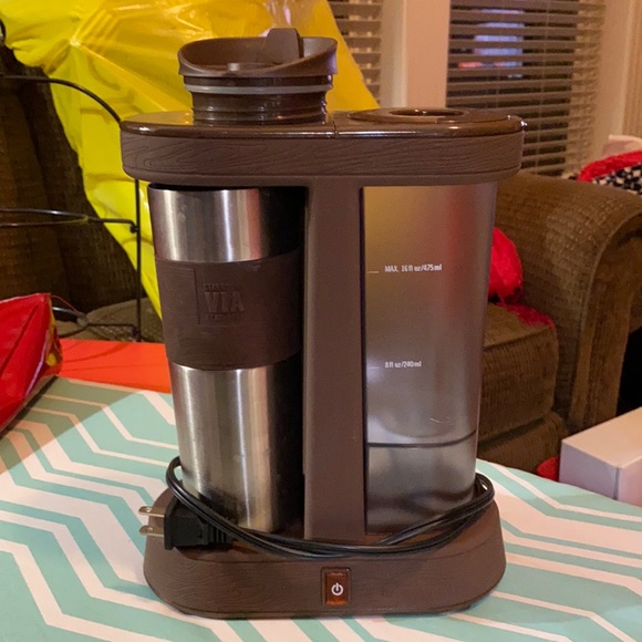 Ready Brewer from Bodum - Picture 1 of 7